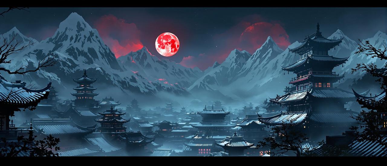 暗影刺客传 - 日漫观看精选剑侠热血番